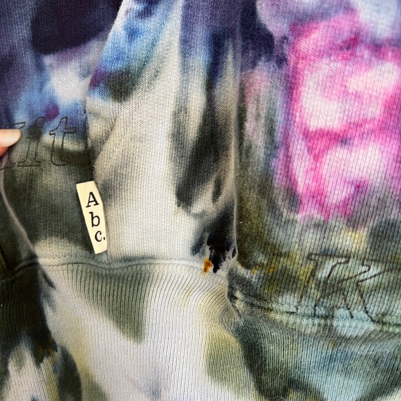 KITH X Advisory Board Crystals Hoodie || SMALL - Picture 5 of 8